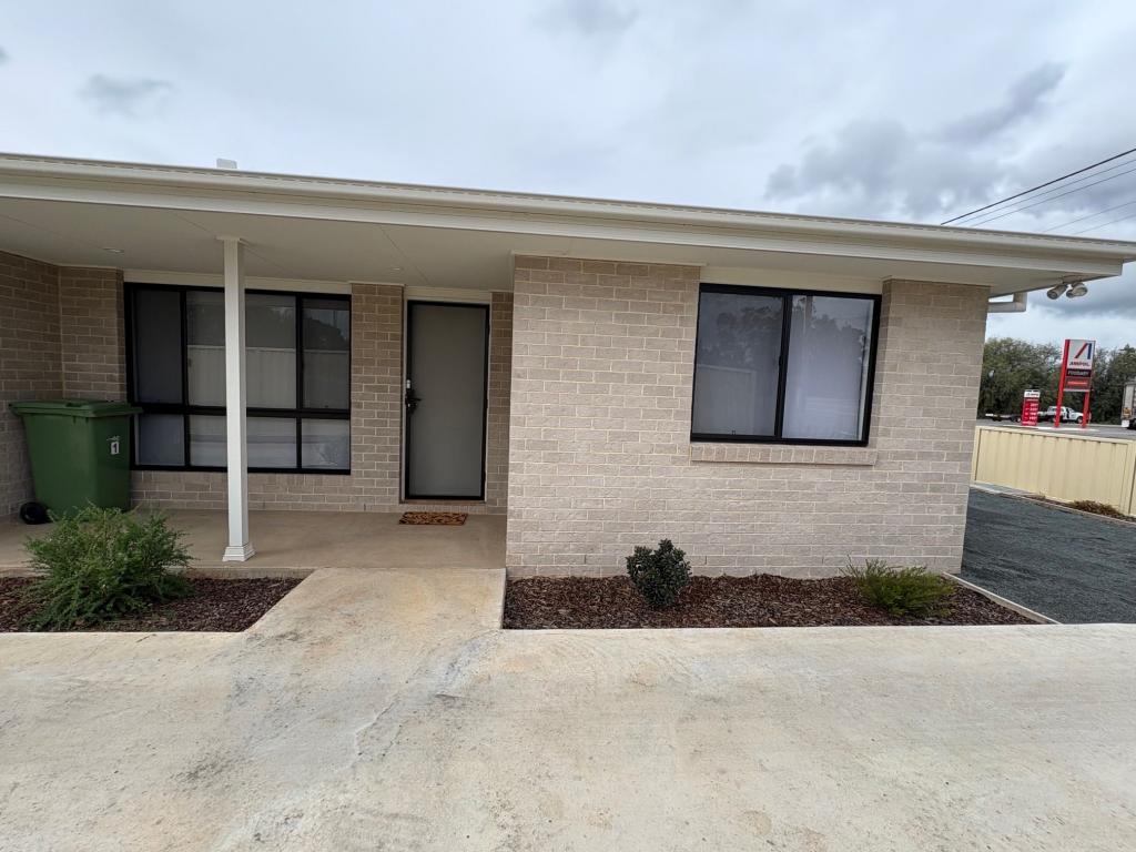 1/47 Neeld St, Wyalong, NSW 2671