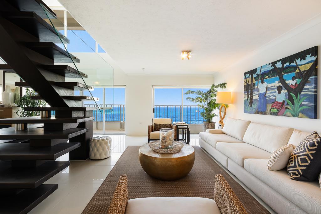 66/142 The Esplanade, Surfers Paradise, QLD 4217