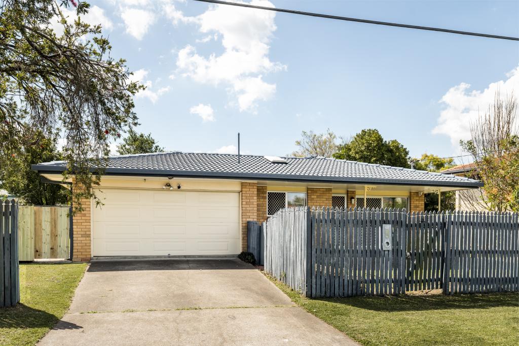 26 Edmondson St, Corinda, QLD 4075