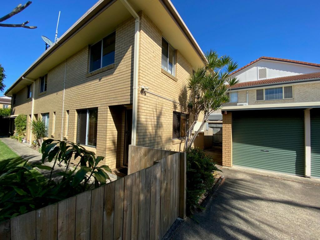 8/4 Hackett Lane, Ballina, NSW 2478