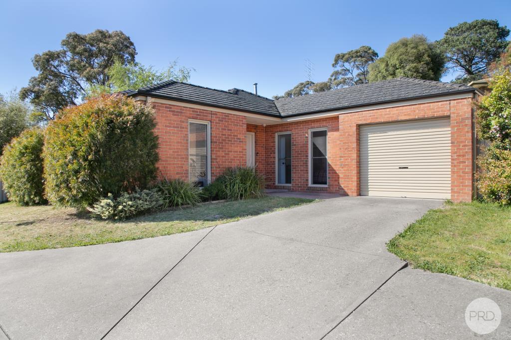 1/5 Eilish Ct, Mount Helen, VIC 3350
