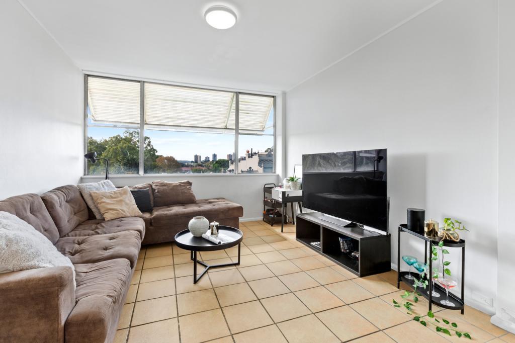 301/40 Stephen St, Paddington, NSW 2021