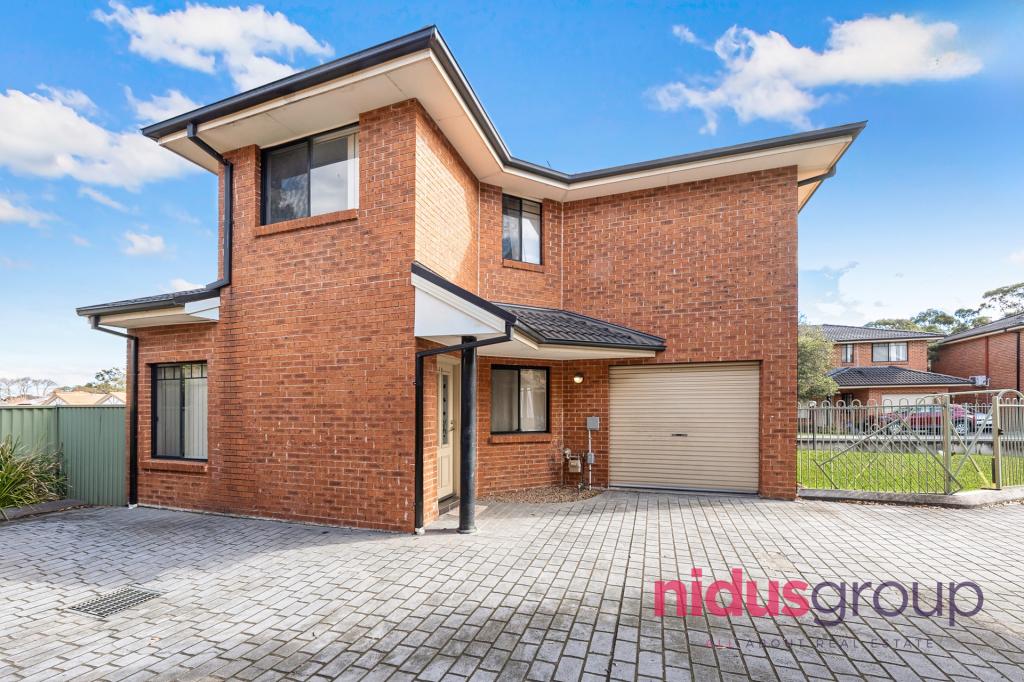 12/16-18 METHVEN ST, MOUNT DRUITT, NSW 2770
