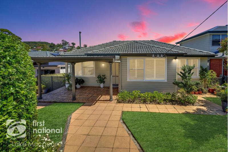 16 Lawson Rd, Macquarie Hills, NSW 2285