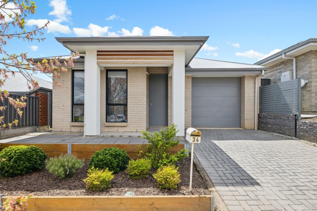 34 Albion Ct, Mount Barker, SA 5251