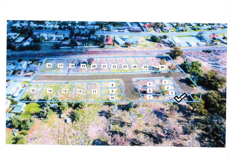 Mount Falcon Estate Woodside Rd, East Tamworth, NSW 2340