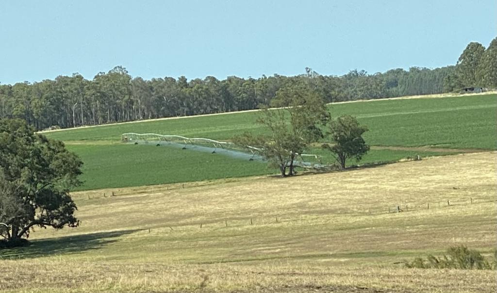 Ringbark Rd, Ringbark, WA 6258