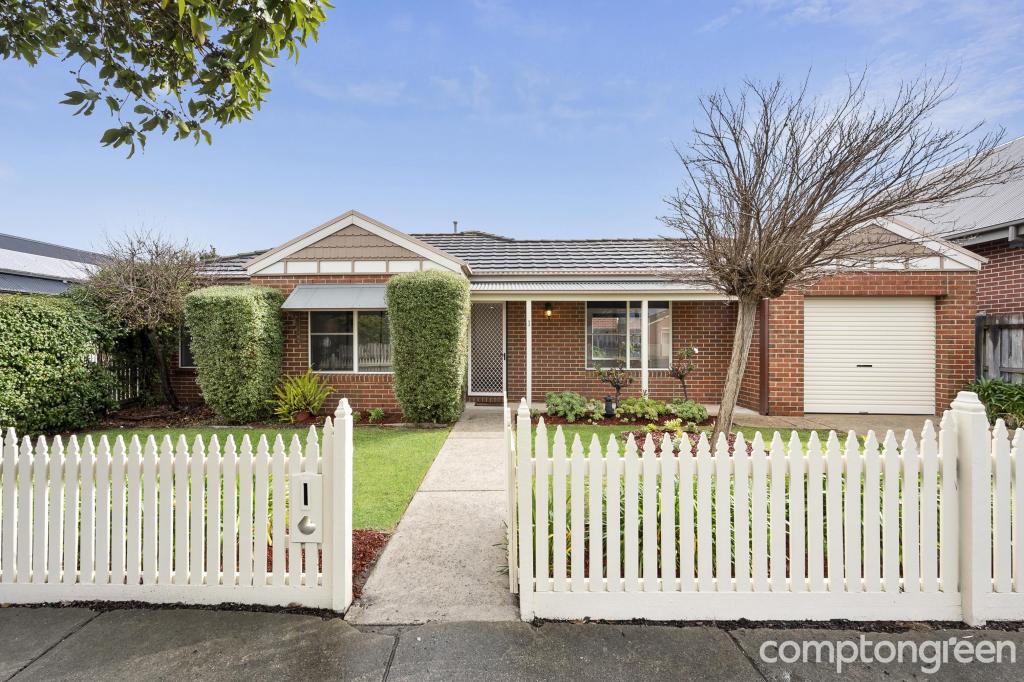 1/21 Evans St, Belmont, VIC 3216