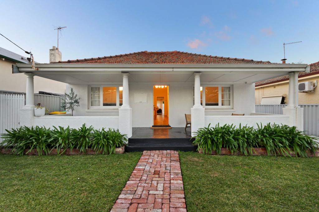 34 Kadina St, North Perth, WA 6006