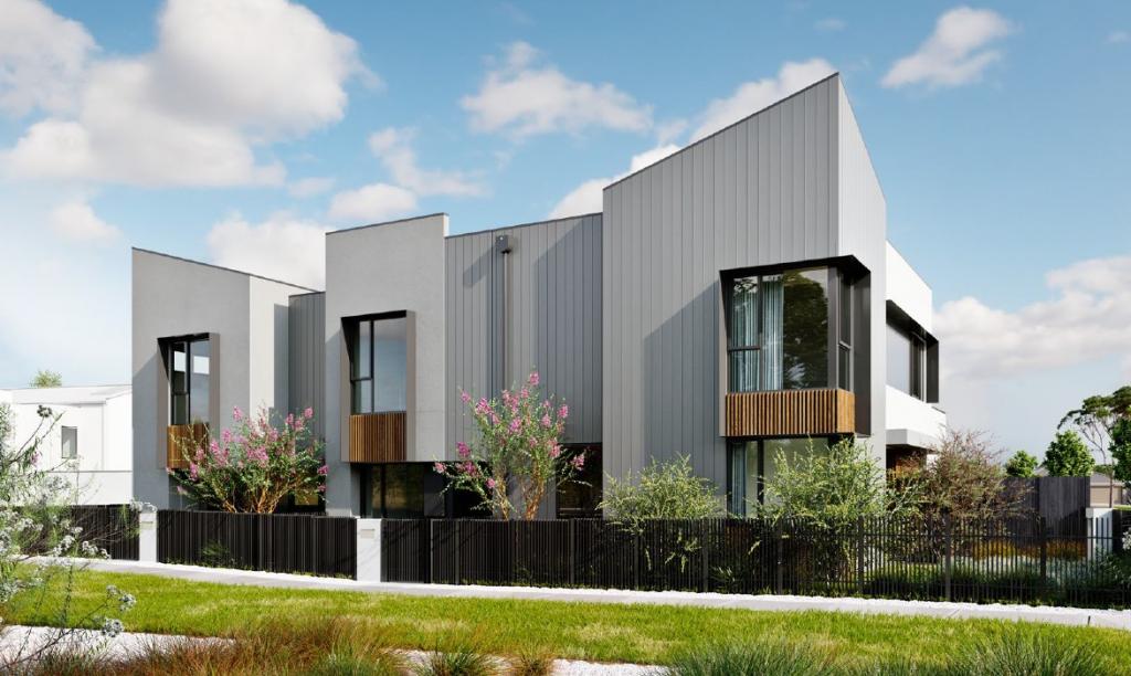 Lot 12 Tackle Dr, Point Cook, VIC 3030