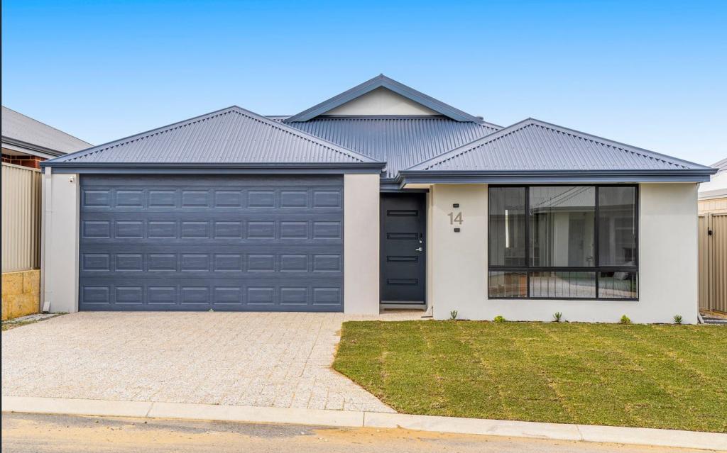 14 Tranquil Loop, Baldivis, WA 6171