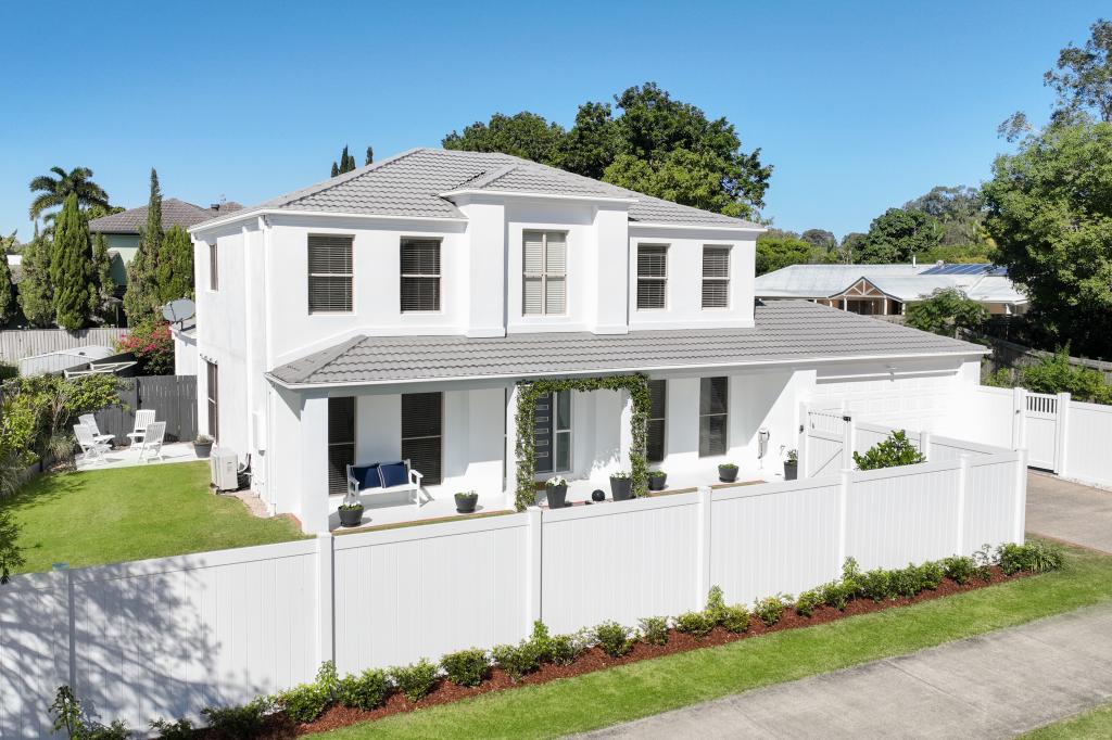 5 SAILFISH CT, NOOSAVILLE, QLD 4566