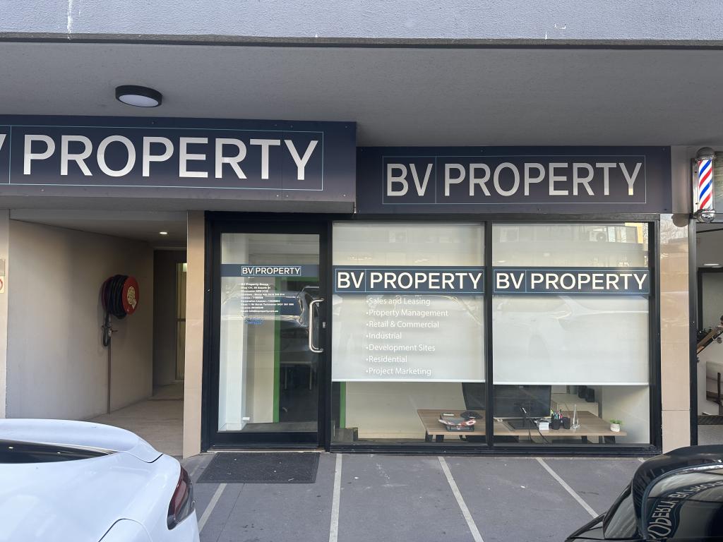 79-87 Beaconsfield St, Silverwater, NSW 2128