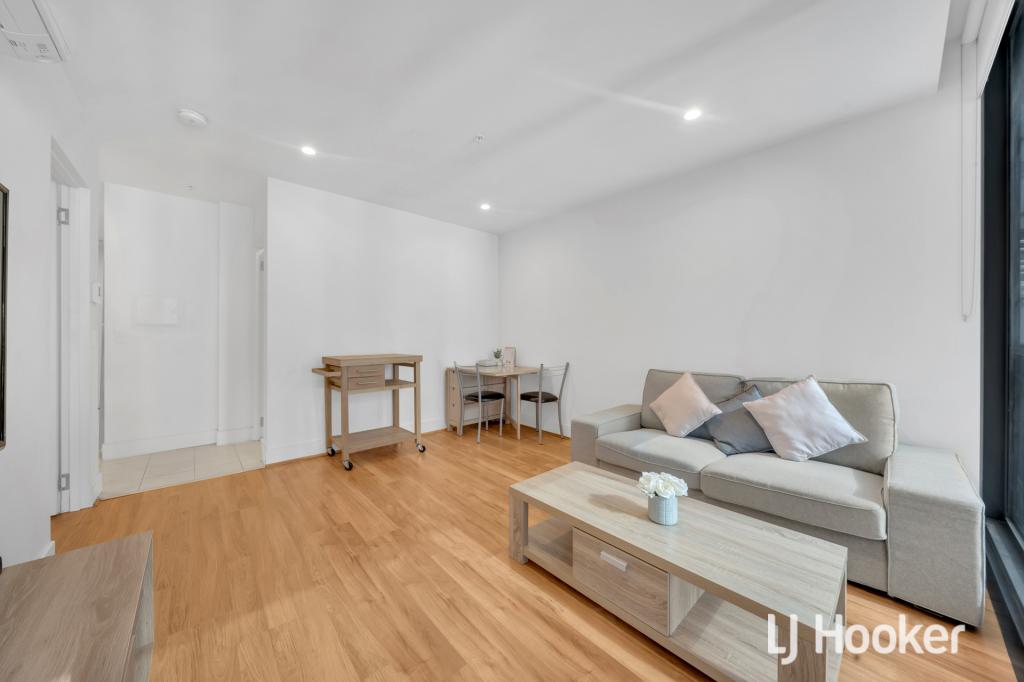 1110/500 Elizabeth St, Melbourne, VIC 3000