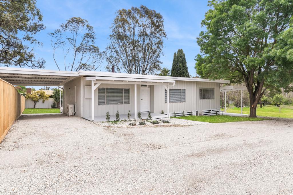 2/132 Kilmore Rd, Heathcote, VIC 3523