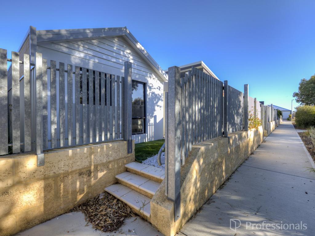 4 Wilkes Lane, Alkimos, WA 6038
