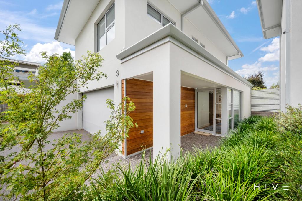 3/12 Somers Cres, Forrest, ACT 2603