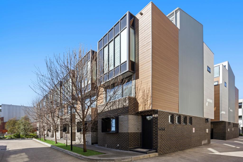 13/6 Reid St, Fitzroy North, VIC 3068