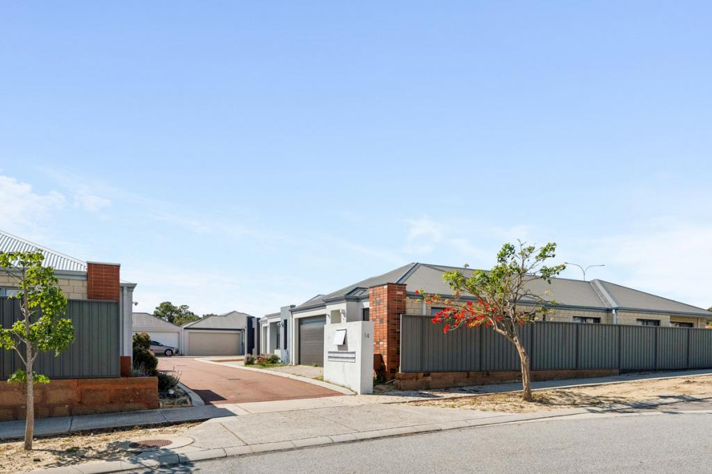 10/14 Wallangarra Rd, Carramar, WA 6031