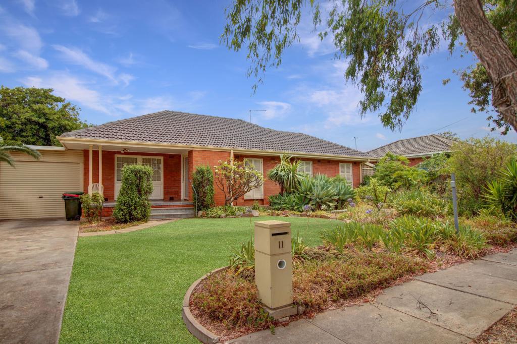 11 Shepherd Rd, Christies Beach, SA 5165