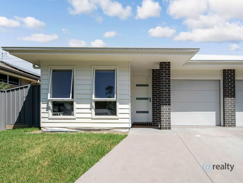 1/78 Sylvan St, Malua Bay, NSW 2536