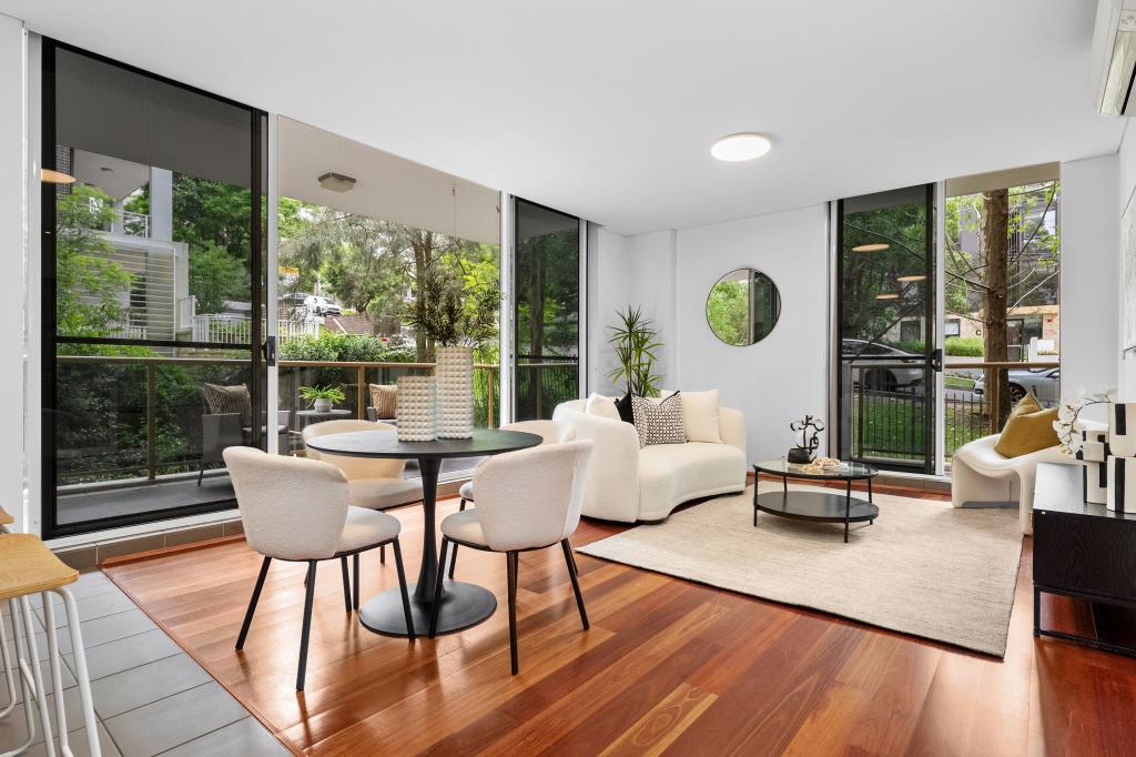 415/3 Pymble Ave, Pymble, NSW 2073