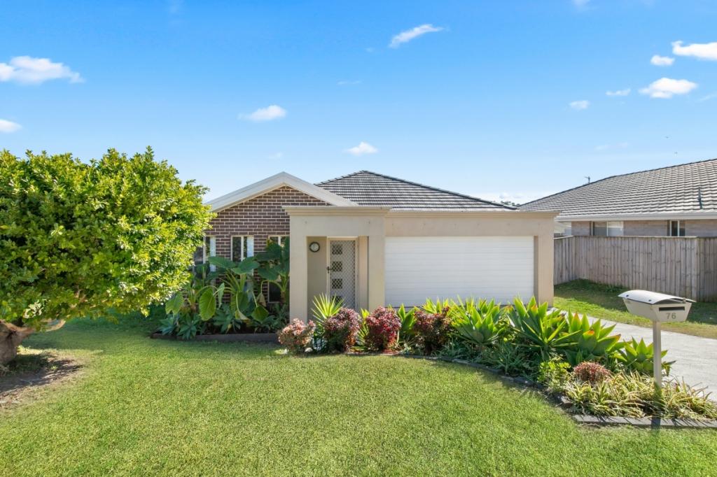 76 Saddlers Dr, Gillieston Heights, NSW 2321