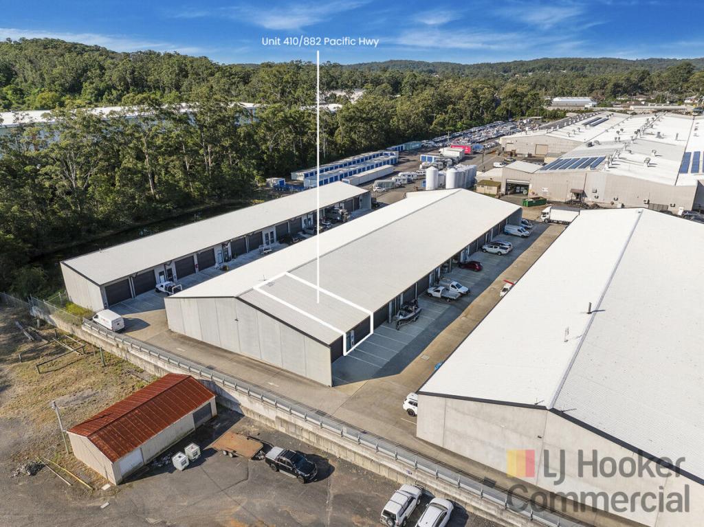 410/882 Pacific Hwy, Lisarow, NSW 2250