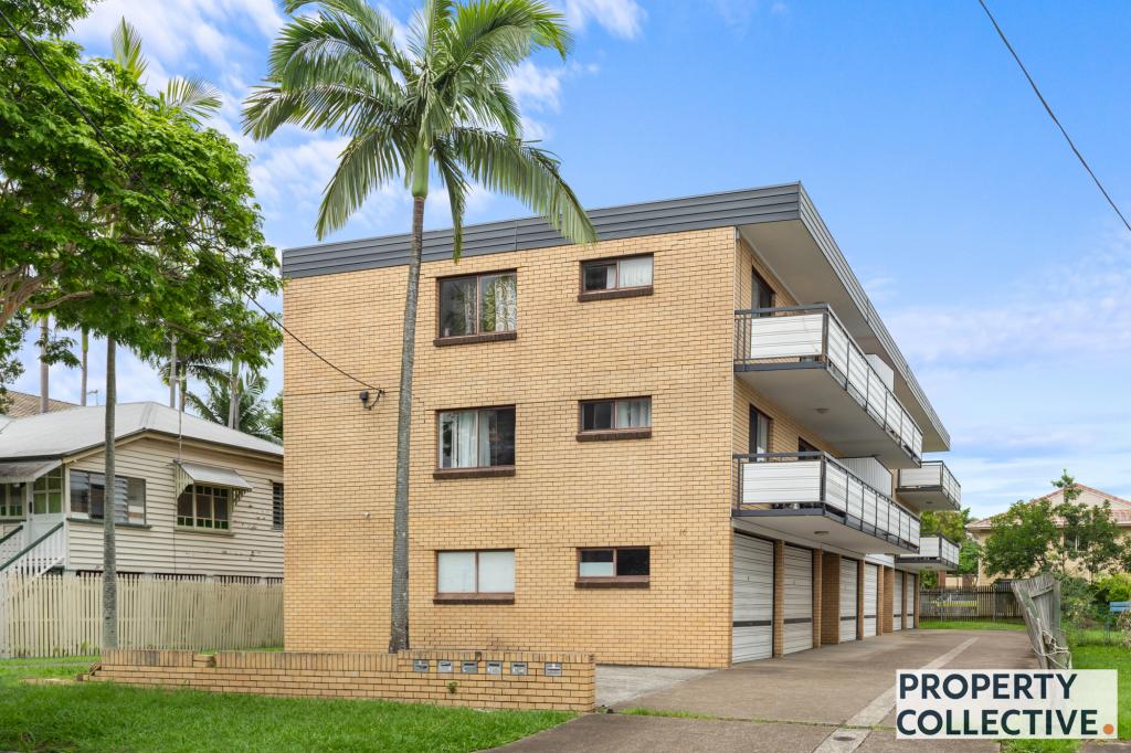 2/16 Hall St, Northgate, QLD 4013