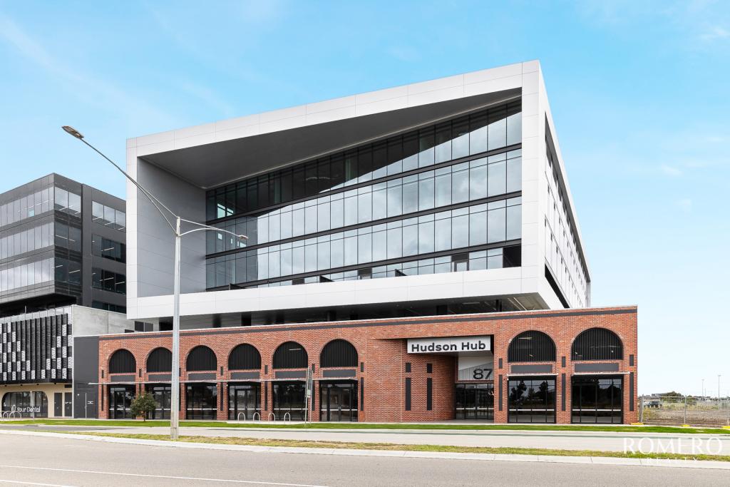 2/87 Overton Rd, Williams Landing, VIC 3027