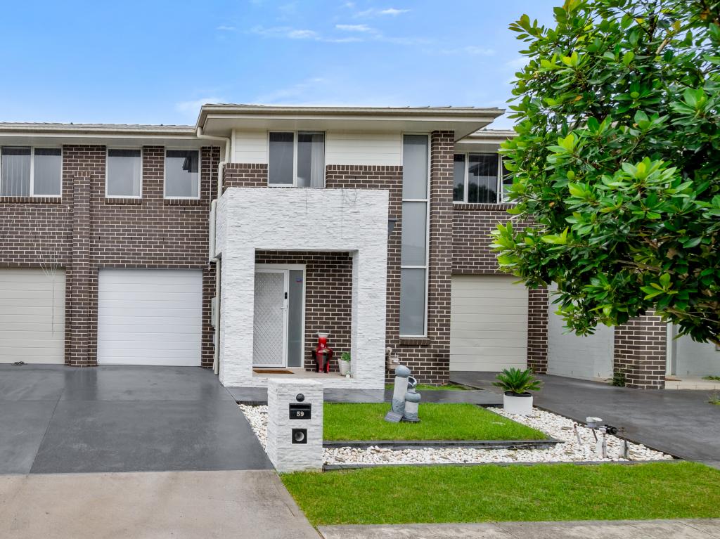 59 Webber Cct, Bardia, NSW 2565