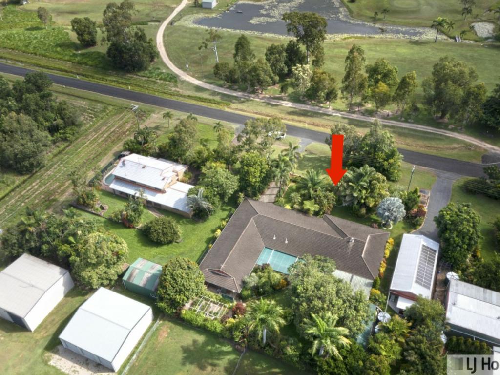 18-20 Gregory St, Cardwell, QLD 4849