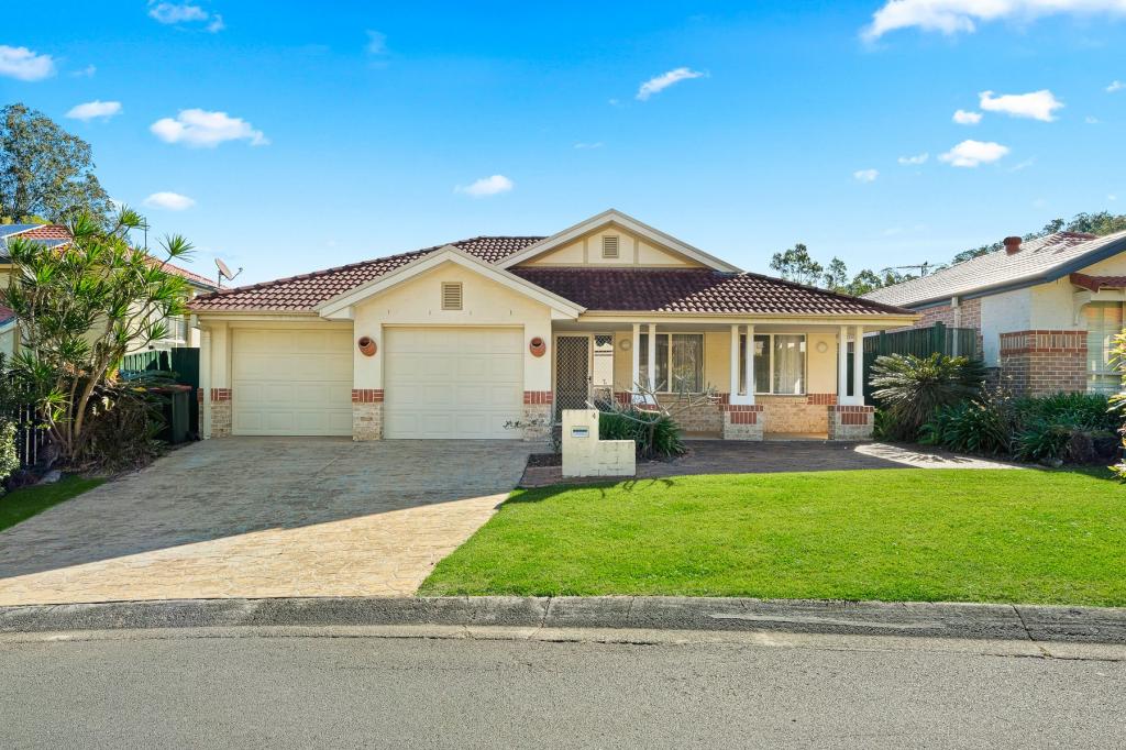 4 Benton Cl, The Gap, QLD 4061