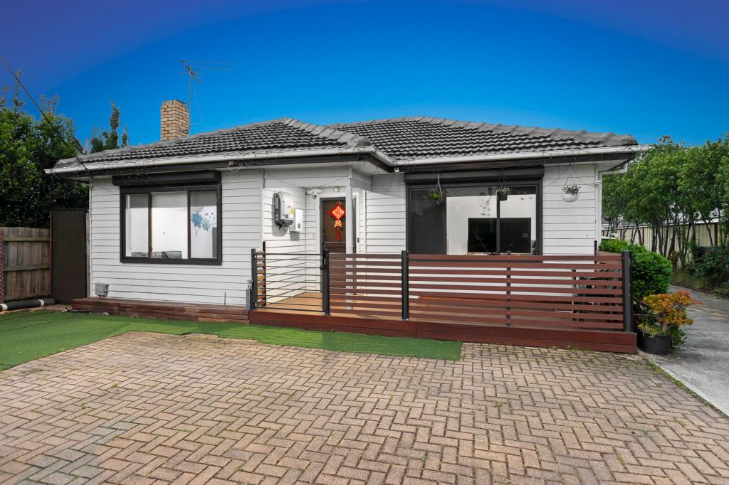 1/1283 Heatherton Rd, Noble Park, VIC 3174