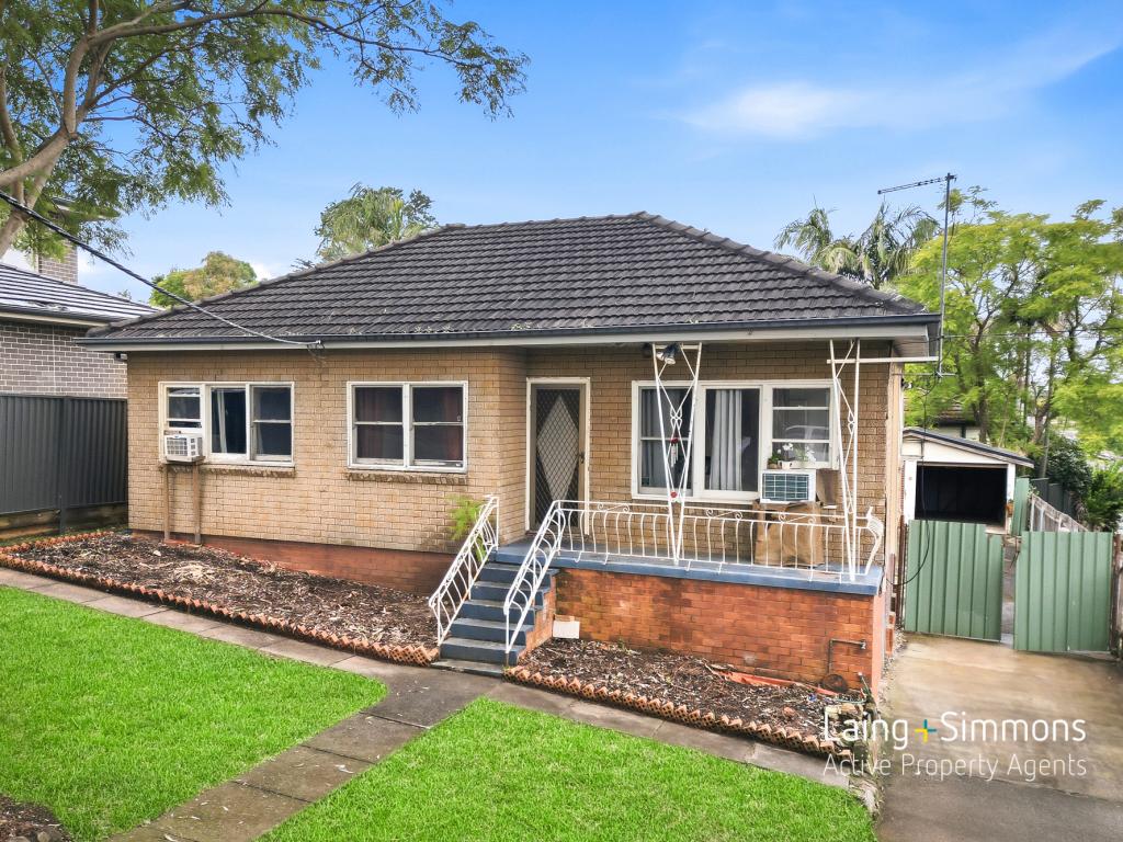 55 Yvonne St, Seven Hills, NSW 2147