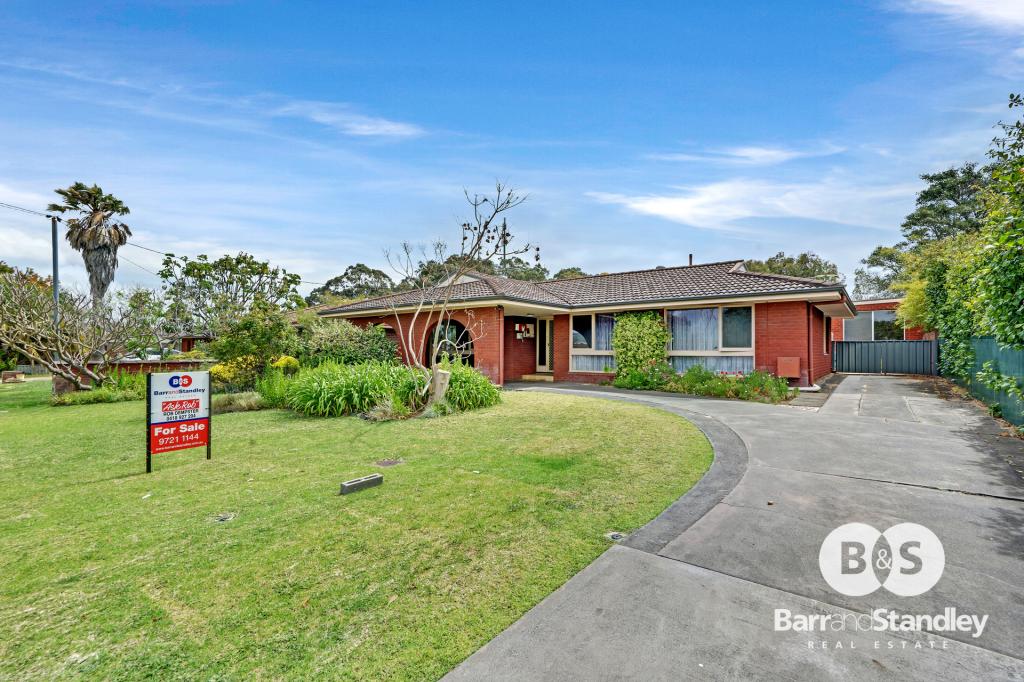 22 Gibson St, South Bunbury, WA 6230