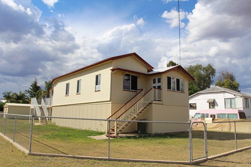 33 King St, Charleville, QLD 4470