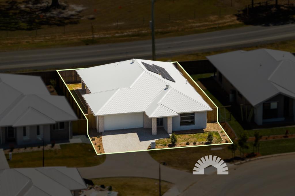 41 Prospect Cct, Morayfield, QLD 4506