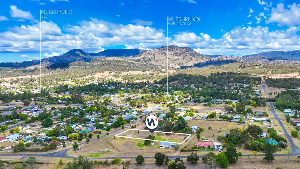 85-87 Murulla St, Murrurundi, NSW 2338