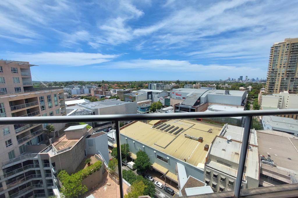 1705/2A HELP ST, CHATSWOOD, NSW 2067