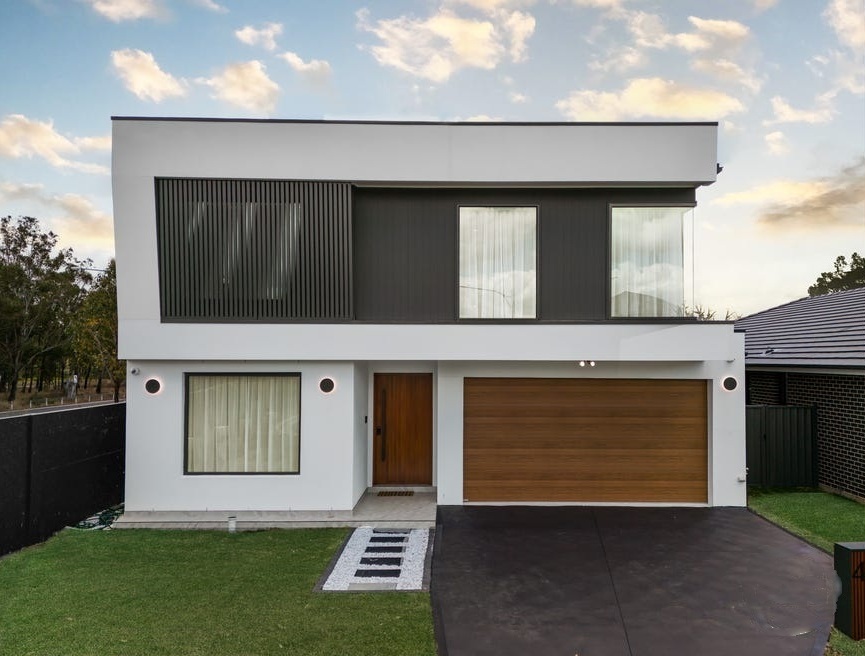 48 BURNSIDE CCT, LEPPINGTON, NSW 2179