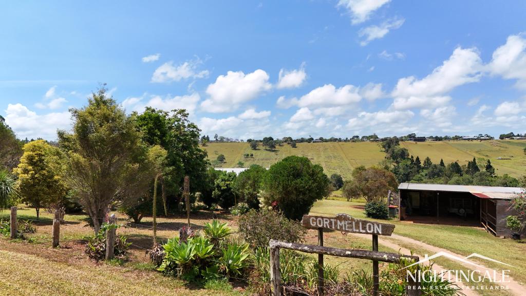 102 Foxwell Rd, Kureen, QLD 4885