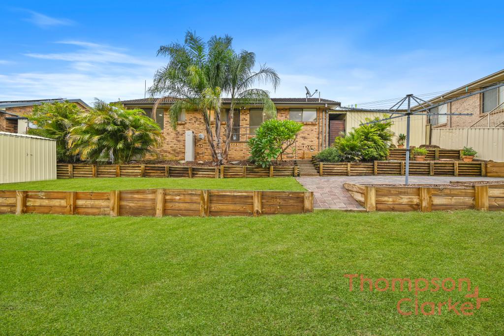 29 Brigantine St, Rutherford, NSW 2320