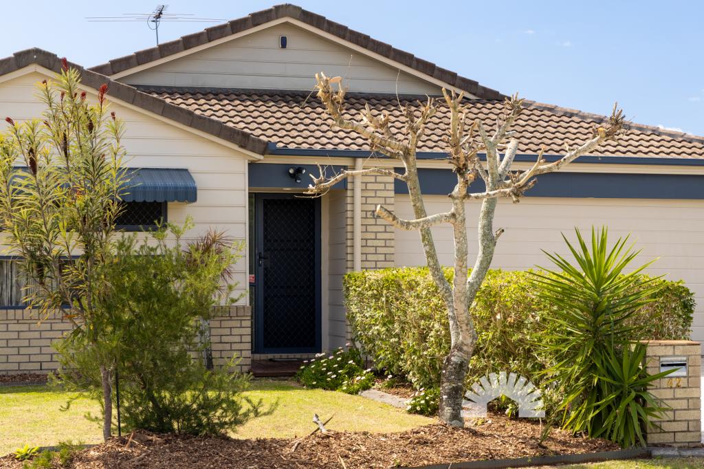 42 Seville St, Bellmere, QLD 4510