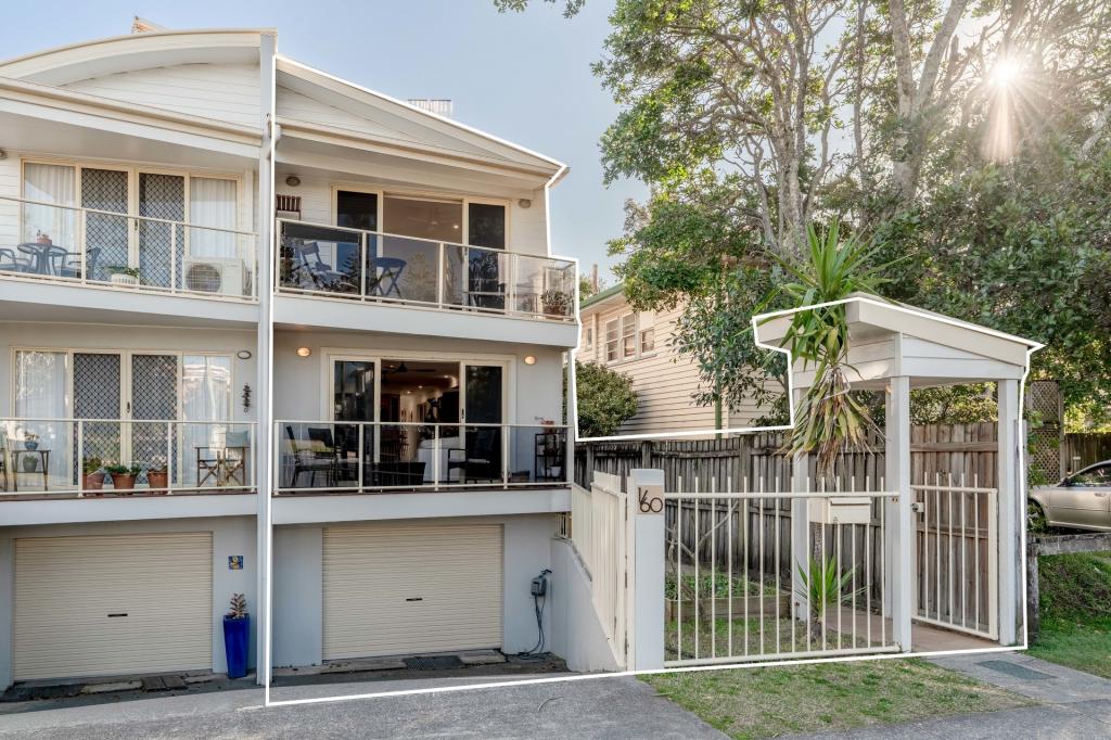 1/60 Teemangum St, Currumbin, QLD 4223