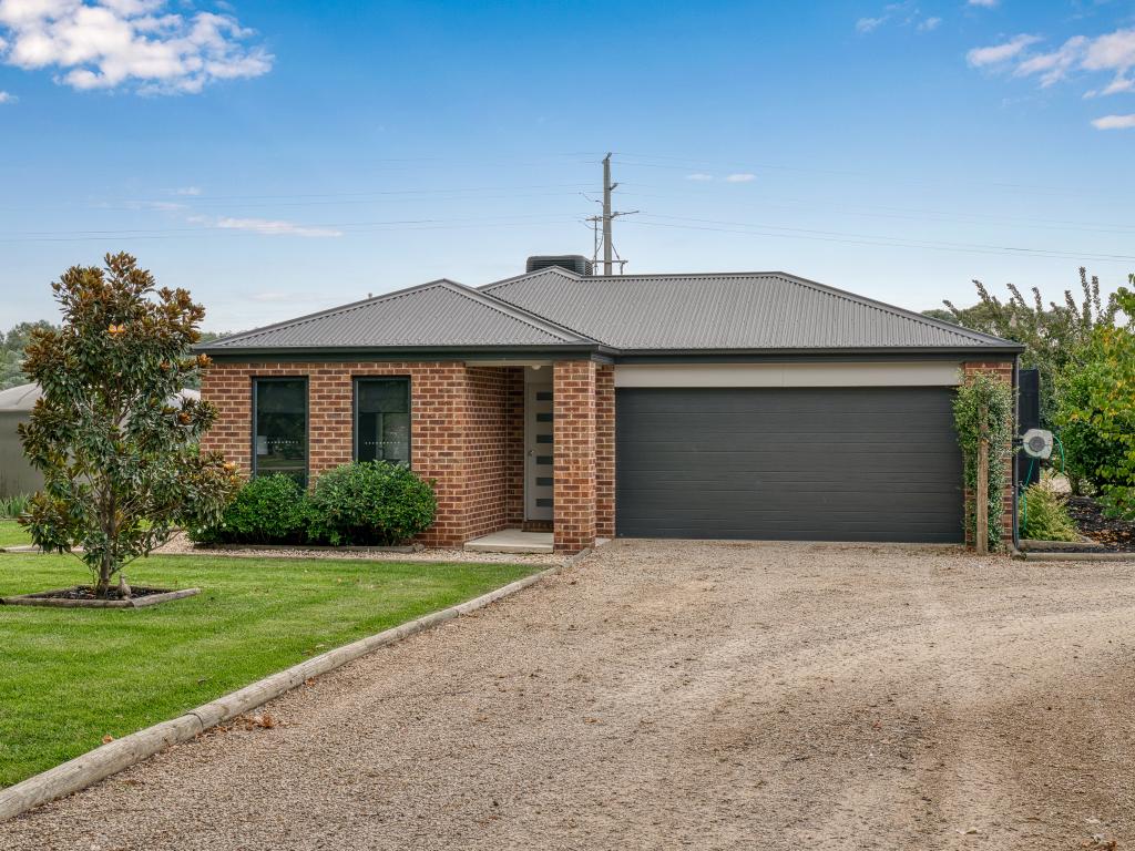 173 Bowser Rd, North Wangaratta, VIC 3678