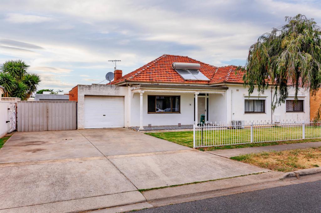 18 First Ave, Seaton, SA 5023