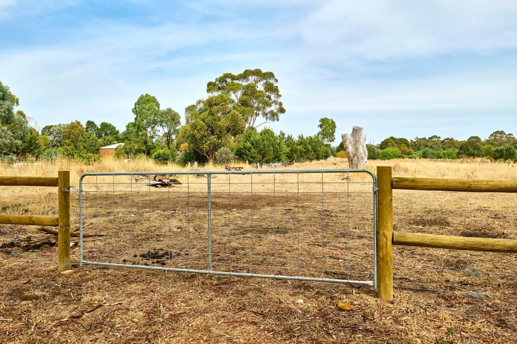 21-27 Argyle St, Argyle, VIC 3523