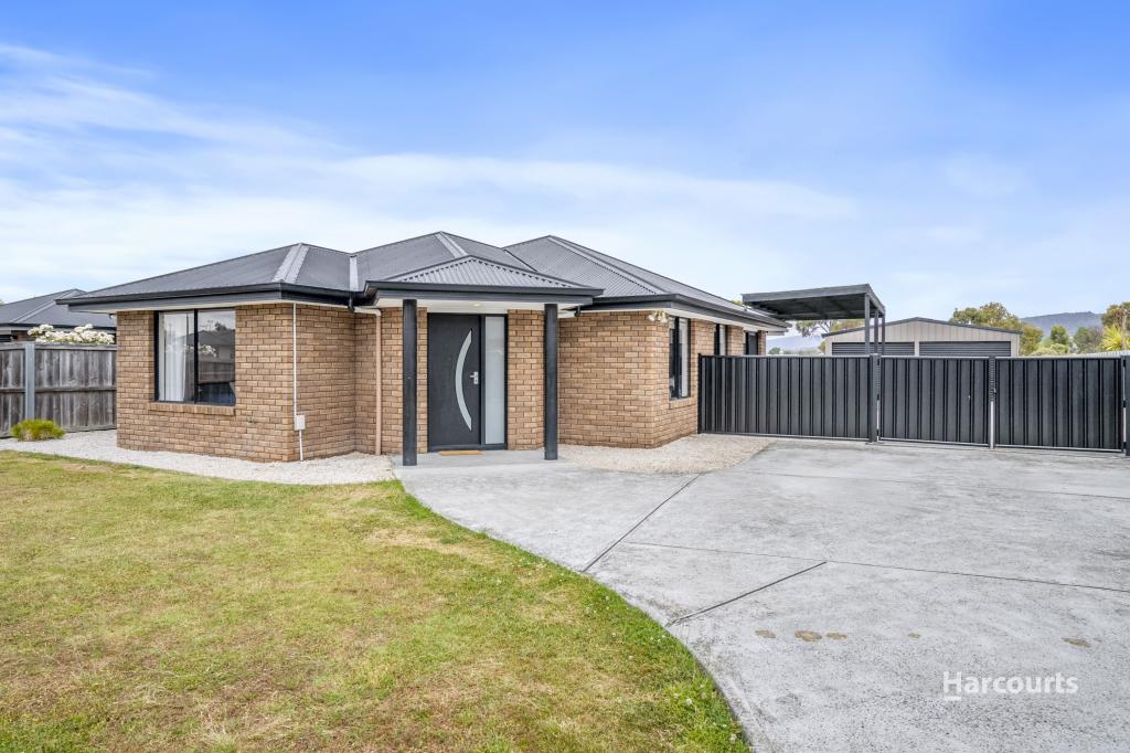 27 Amelia Ct, Sorell, TAS 7172