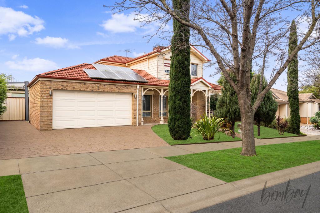 3 EARLSTON PL, CRAIGIEBURN, VIC 3064